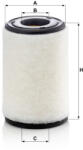 Mann-filter Levegőszűrő Mann Filter C 14 011 (C14011)