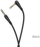 hoco. UPA14 3, 5 mm Jack kábel 1 m fekete