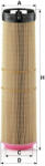 Mann-filter Levegőszűrő Mann Filter C 12 178 (C12178)