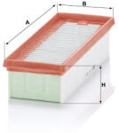 Mann-filter Levegőszűrő Mann Filter C 27 010 (C27010)