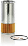 Mann-filter Olajszűrő Mann Filter PF 1055/1 n (PF1055-1n)