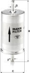 Mann-filter Üzemanyagszűrő Mann Filter WK 410 (WK410)