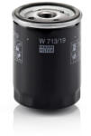 Mann-filter Olajszűrő Mann Filter W 713/19 (W713-19)