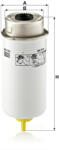 Mann-filter Üzemanyagszűrő Mann Filter WK 8154 (WK8154)