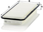 Mann-filter Levegőszűrő Mann Filter C 34 003 (C34003)