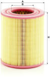 Mann-filter Levegőszűrő Mann Filter C 16 118 (C16118)