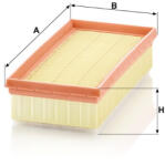 Mann-filter Levegőszűrő Mann Filter C 24 120 (C24120)