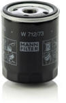 Mann-filter Olajszűrő Mann Filter W 712/73 (W712-73)