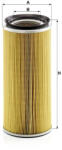 Mann-filter Levegőszűrő Mann Filter C 14 159 (C14159)