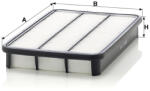 Mann-filter Levegőszűrő Mann Filter C 3145 (C3145)