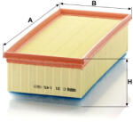 Mann-filter Levegőszűrő Mann Filter C 31 145 (C31145)
