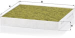 Mann-filter Utastér - Kabin szűrő Mann Filter FP 23 024 (FP23024)