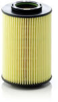 Mann-filter Olajszűrő Mann Filter HU 822/5 x (HU822-5x)