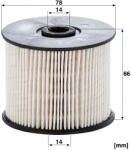 Mann-filter Üzemanyagszűrő Mann Filter PU 830 x (PU830x)