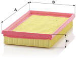 Mann-filter Levegőszűrő Mann Filter C 2463 (C2463)