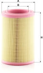 Mann-filter Levegőszűrő Mann Filter C 15 005 (C15005)