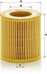 Mann-filter Olajszűrő Mann Filter HU 816 x (HU816x)