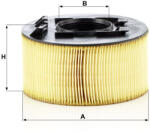 Mann-filter Levegőszűrő Mann Filter C 1882 (C1882)