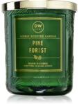 DW HOME Signature Pine Forest lumânare parfumată 420 g