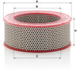 Mann-filter Levegőszűrő Mann Filter C 1770 (C1770)