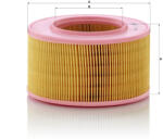 Mann-filter Levegőszűrő Mann Filter C 1996 (C1996)