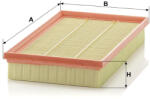 Mann-filter Levegőszűrő Mann Filter C 31 104 (C31104)
