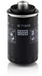 Mann-filter Olajszűrő Mann Filter W 719/45 (W719-45)