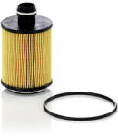 Mann-filter Olajszűrő Mann Filter HU 7004/1 x (HU7004-1x)