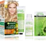 Garnier Color Naturals Creme culoare par culoare 9.1 Natural Extra Light Ash Blond 1 buc