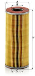 Mann-filter Olajszűrő Mann Filter H 712 k (H712k)