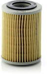 Mann-filter Olajszűrő Mann Filter H 716/1 x (H716-1x)