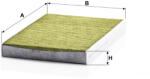Mann-filter Utastér - Kabin szűrő Mann Filter FP 2952 (FP2952)