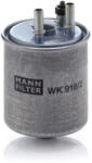 Mann-filter Üzemanyagszűrő Mann Filter WK 918/2 x (WK918-2x)