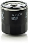 Mann-filter Olajszűrő Mann Filter W 712/41 (W712-41)
