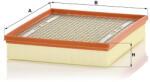 Mann-filter Levegőszűrő Mann Filter C 30 039 (C30039)