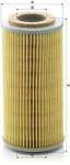 Mann-filter Olajszűrő Mann Filter H 804 t (H804t)