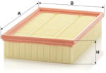 Mann-filter Levegőszűrő Mann Filter C 28 100 (C28100)