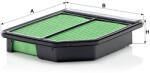 Mann-filter Levegőszűrő Mann Filter C 2240 (C2240)