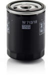 Mann-filter Olajszűrő Mann Filter W 713/18 (W713-18)