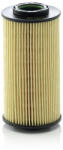 Mann-filter Olajszűrő Mann Filter HU 712/10 x (HU712-10x)
