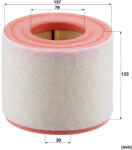 Mann-filter Levegőszűrő Mann Filter C 15 010 (C15010)