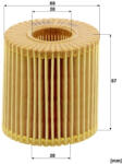 Mann-filter Olajszűrő Mann Filter HU 7019 z (HU7019z)