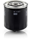 Mann-filter Olajszűrő Mann Filter W 1130/1 (W1130-1)