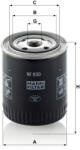 Mann-filter Olajszűrő Mann Filter W 930 (W930)