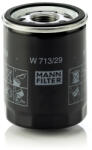 Mann-filter Olajszűrő Mann Filter W 713/29 (W713-29)
