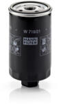 Mann-filter Olajszűrő Mann Filter W 719/21 (W719-21)