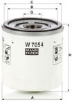 Mann-filter Olajszűrő Mann Filter W 7054 (W7054)