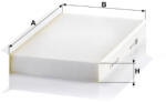 Mann-filter Utastér - Kabin szűrő Mann Filter CU 2747 (CU2747)