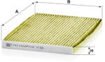 Mann-filter Utastér - Kabin szűrő Mann Filter FP 1936 (FP1936)