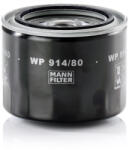 Mann-filter Olajszűrő Mann Filter WP 914/80 (WP914-80)